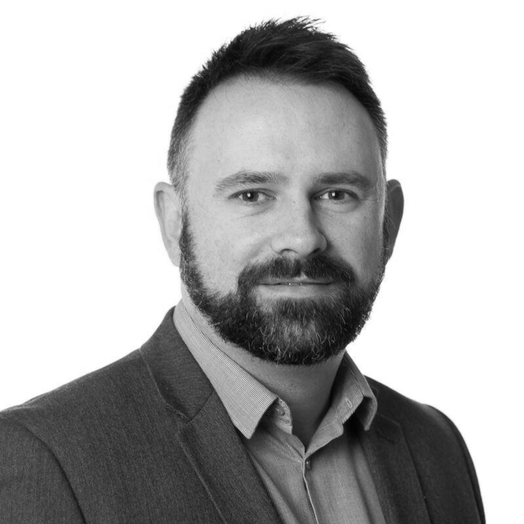 Paul Rose, founder of Poppy